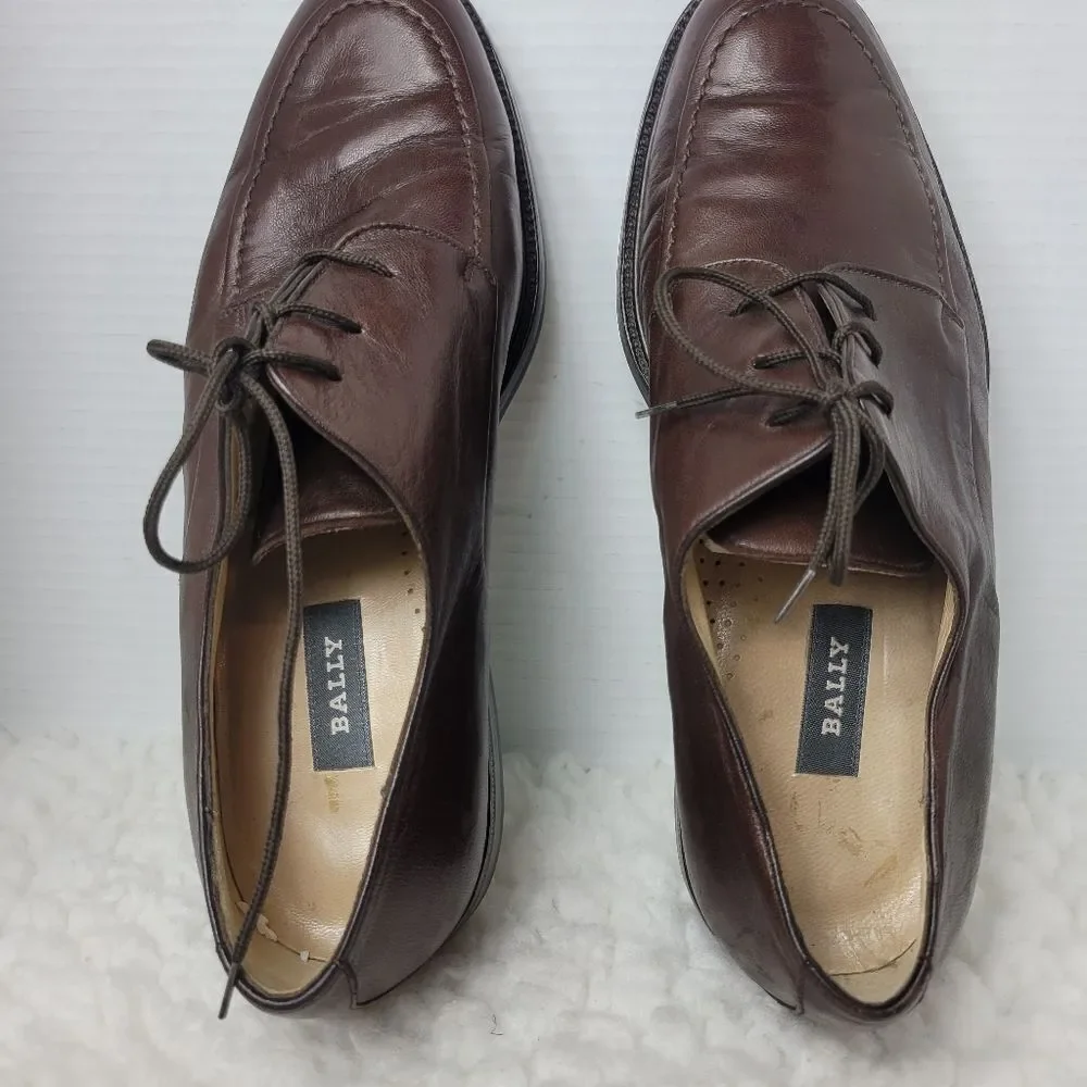 Bally tory burch